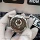Perfect Replica Montblanc Timewalker Black Smooth Case Black Dial Chronograph 42mm Men's Watch (7)_th.jpg